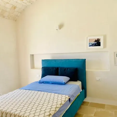 Villa Lucertola Ostuni