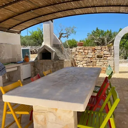 Lucertola Villa *