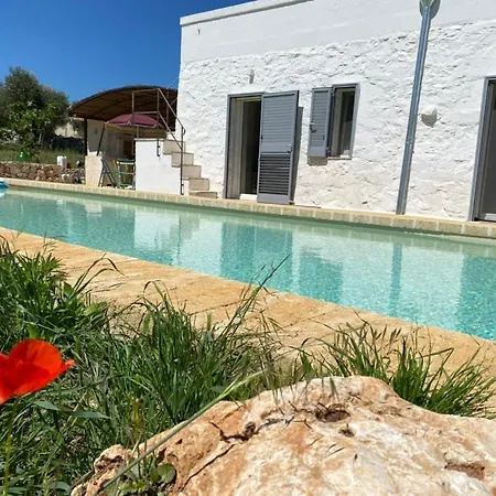 Villa Lucertola *